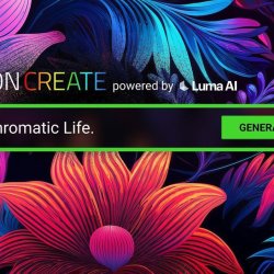 Razer Axon wraz z Luma AI umożliwiają tworzenie unikalnych tapet na pulpit