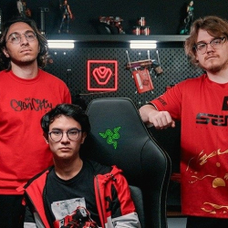 Razer będzie współpracował z Sentinels