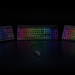 Razer BlackWidow z bezprzewodowym odświeżaniem 4000 Hz HyperPolling