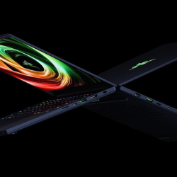 Razer Blade 14 – nowa generacja ultralekkiego laptopa gamingowego