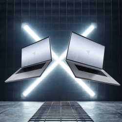 Razer Blade 16 I Blade 18 już teraz występują także w wersji Mercury! Ile zapłacimy za te wydania?