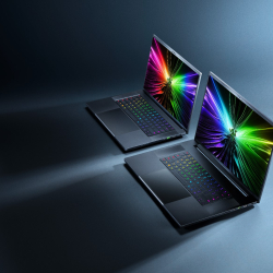Razer zaprezentował zupełnie nowe laptopy Blade na targach CES 2023!
