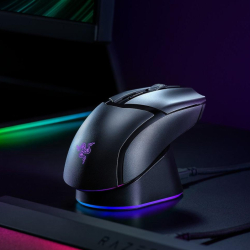 Razer Cobra HyperSpeed – bezprzewodowa mysz dla wymagających graczy