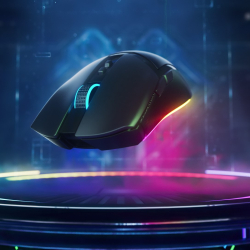 Na rynku zagościły zupełnie nowe myszki Razer Cobra i Razer Cobra Pro! Co wyróżnia tę nową linię?