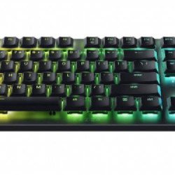 Znakomita jakość dla graczy na niskim profilu? Klawiatura Razer DeathStalker V2 ma zapewnić wyśmienite doznania!
