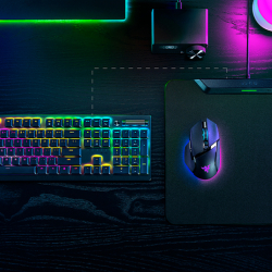 Razer HyperFlux V2 – bezprzewodowe ładowanie myszy bez stacji dokującej