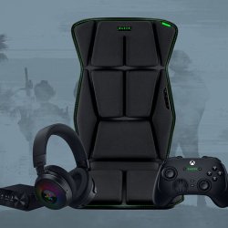 Razer i Battlefield 6: nowy poziom immersji dzięki haptyce i efektom świetlnym