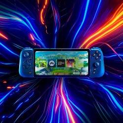 Kontroler Razer Kishi V2 Pro trafia do sprzedaży wraz z platformą Razer Edge!