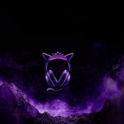 Razer Kraken Kitty V2 – Gengar Edition trafia do Polski
