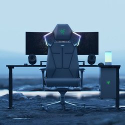 Razer prezentuje innowacje AI i sprzęt gamingowy podczas CES 2026