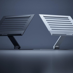 Razer prezentuje nową regulowaną podstawkę pod laptopy