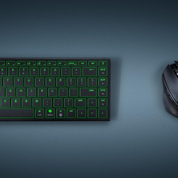 Razer prezentuje nowe mobilne akcesoria dla graczy: mysz Basilisk Mobile i klawiaturę Joro