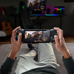 Razer prezentuje PC Remote Play – nowy sposób na granie z PC na smartfonie