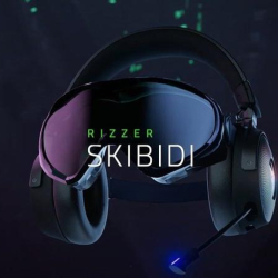 Razer prezentuje Razer Skibidi – pierwszy tłumacz slangu Gen Alpha