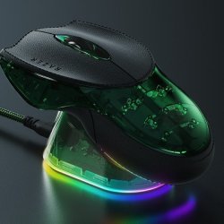 Razer przywraca kultową mysz Boomslang w limitowanej edycji 20-lecia