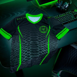 Razer wypuszcza koszulkę Team Razer – teraz także dla fanów