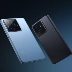 realme GT 7 z rekordowym ogniwem 7000 mAh i superszybkim ładowaniem 120 W