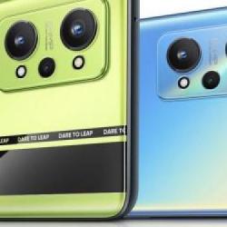 realme GT NEO 2 zalicza dziś premierę, rozszerzając rodzinę GT o model z atrakcyjnym wyświetlaczem AMOLED E4