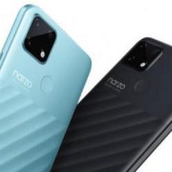 realme narzo 30A to nowy smartfon dla graczy, mający zapewnić im super atrakcyjną cenę!