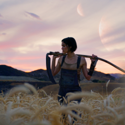 Rebel Moon część 1: dziecko ognia - recenzja