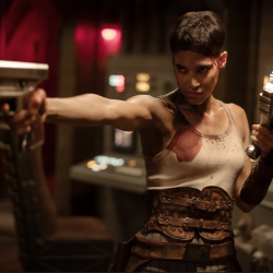 Rebel Moon – część 2: Zadająca rany, kontynuacja sagi science-fiction od Netflix na zwiastunie i z datę