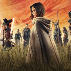 Rebel Moon, sci-fi od Zacka Snydera z okazji święta Dziękczynienia pokazana na nowym zwiastunie