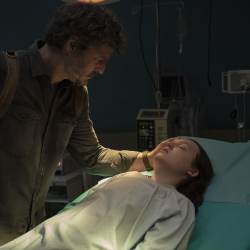 Recenzja 1 sezonu The Last of Us (HBO)... co najwyżej dobrej ekranizacji cenionej growej historii