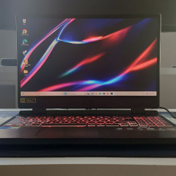 Recenzja Acer Nitro 5 (AN515-58) - To obiektywnie najlepszy Nitro od dawna!
