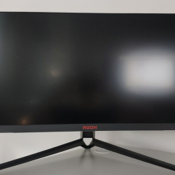 Recenzja AOC AGON AG274QS - Świetnego e-sportowego monitora dla graczy poszukujących najlepszej szybkości i płynności