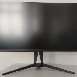 Recenzja AOC AGON AG275QZ/EU - Bardzo dobrego monitora 10 bit IPS Quantum Dot z odświeżaniem 270 Hz i niskim czasem reakcji!