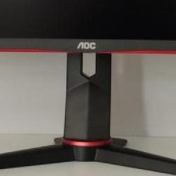 Recenzja AOC U28G2XU/BK, ciekawego modelu na teraźniejszość oraz przyszłość