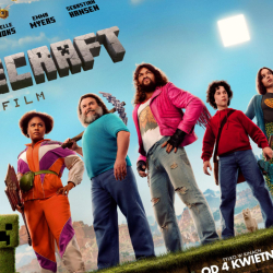 Recenzja Filmu „Minecraft”
