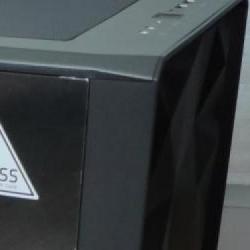 Recenzja Fractal Design Meshify 2 Black TG Dark Tint, obudowy świetnej pod wieloma względami!