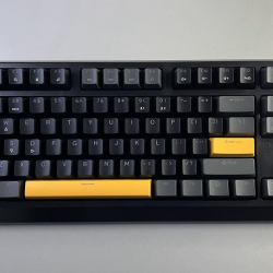 Budżetowy model z cennymi usprawnieniami! - Recenzja Genesis Thor 230 TKL