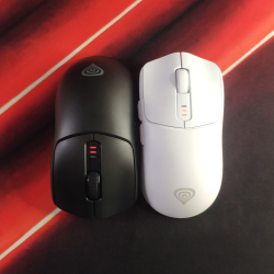 Recenzja Genesis Zircona 500, jednej z najlepszych myszek polskiej marki!