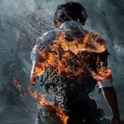 Recenzja Hellbound, południowokoreański hit Netfliksa, połączenie grozy, dramatu i fantasy