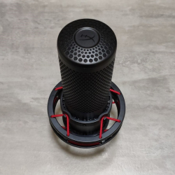 Recenzja HyperX ProCast, pierwszego mikrofonu przygotowanego z myślą o zawodowcach. Czy to jednak idealna dla nich propozycja?