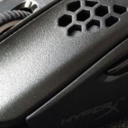 Recenzja HyperX Pulsefire Haste - Myszy pięknej, komfortowej i leciutkiej, choć nie pozbawionej wad
