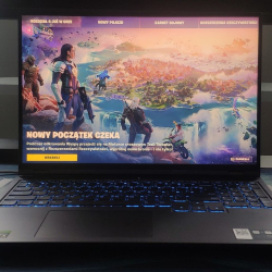 Recenzja i porównanie Lenovo Legion 5i Pro 7. generacji z 6. generacją - Kolejnego niezłego, choć nie idealnego laptopa dla graczy