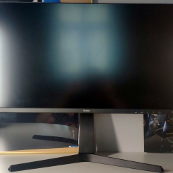 Recenzja iiyama G-Master GB2870UHSU-B1 Red Eagle - Świetnie wyceniony monitor dla graczy myślących o przejściu na 4K