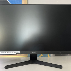 Recenzja iiyama G2445HSU-B1 - Bardzo dobrego modelu dla początkujących graczy