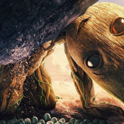 Recenzja 2 sezonu Ja jestem Groot, najlepszy serial Marvela powraca z masą jakości!