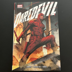 Recenzja komiksu Daredevil, tom 2 [Marvel Fresh]