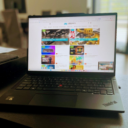 Recenzja - Lenovo ThinkPad T14s G6