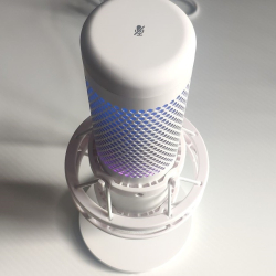 Recenzja mikrofonu HyperX QuadCast S - Niezła propozycja, która nieco zawodzi w kontekście swojej ceny...