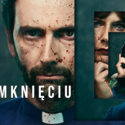 Recenzja absurdalnie doskonałego miniserialu W zamknięciu, bo każdy z nas może być mordercą