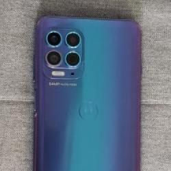 Recenzja Motorola Moto g100 - Szybkiego smartfona dla najbardziej wymagających graczy!