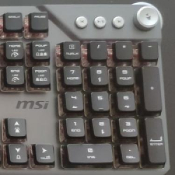 Recenzja MSI VIGOR GK71 SONIC US, wyśmienitego modelu dla wielu graczy z segmentu premium