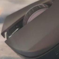 Recenzja myszki Genesis Zircon 550 - Niezłego modelu dla graczy preferujących komfort