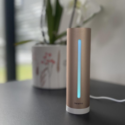 Recenzja Netatmo Smart Indoor Air Quality Monitor